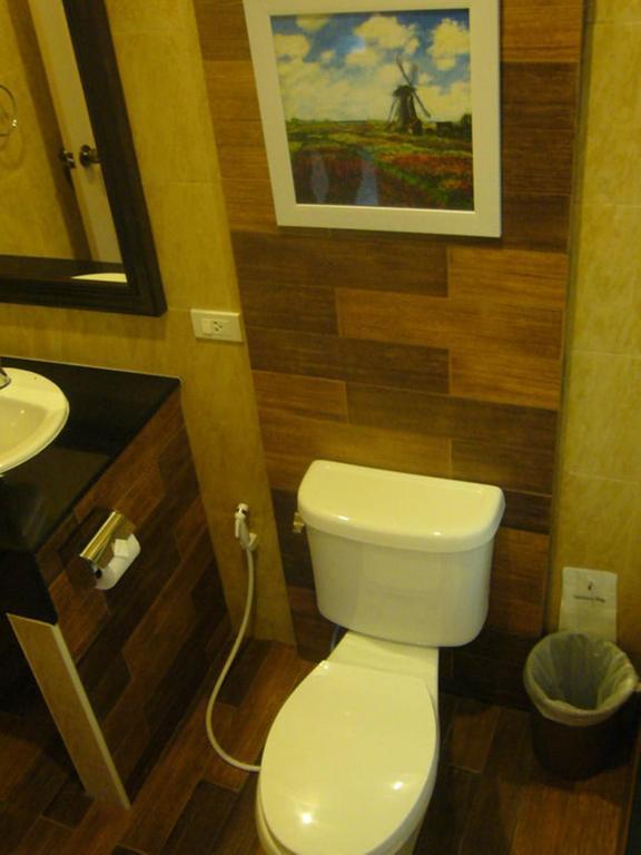 Villa Wanida Garden Resort Паттайя Номер фото